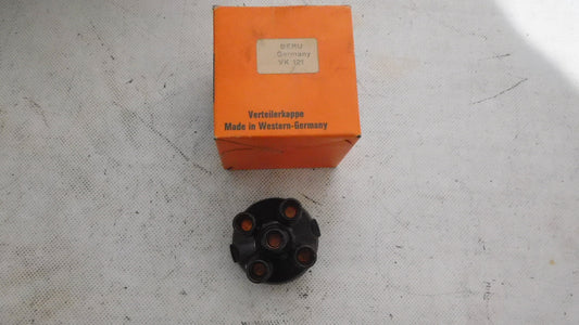 Verteilerkappe Kappe VK121 Beru Renault 4 6