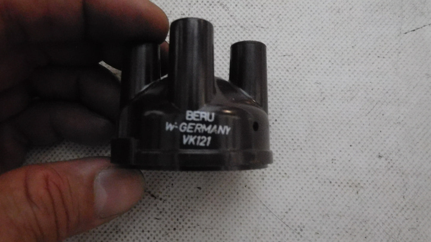Verteilerkappe Kappe VK121 Beru Renault 4 6