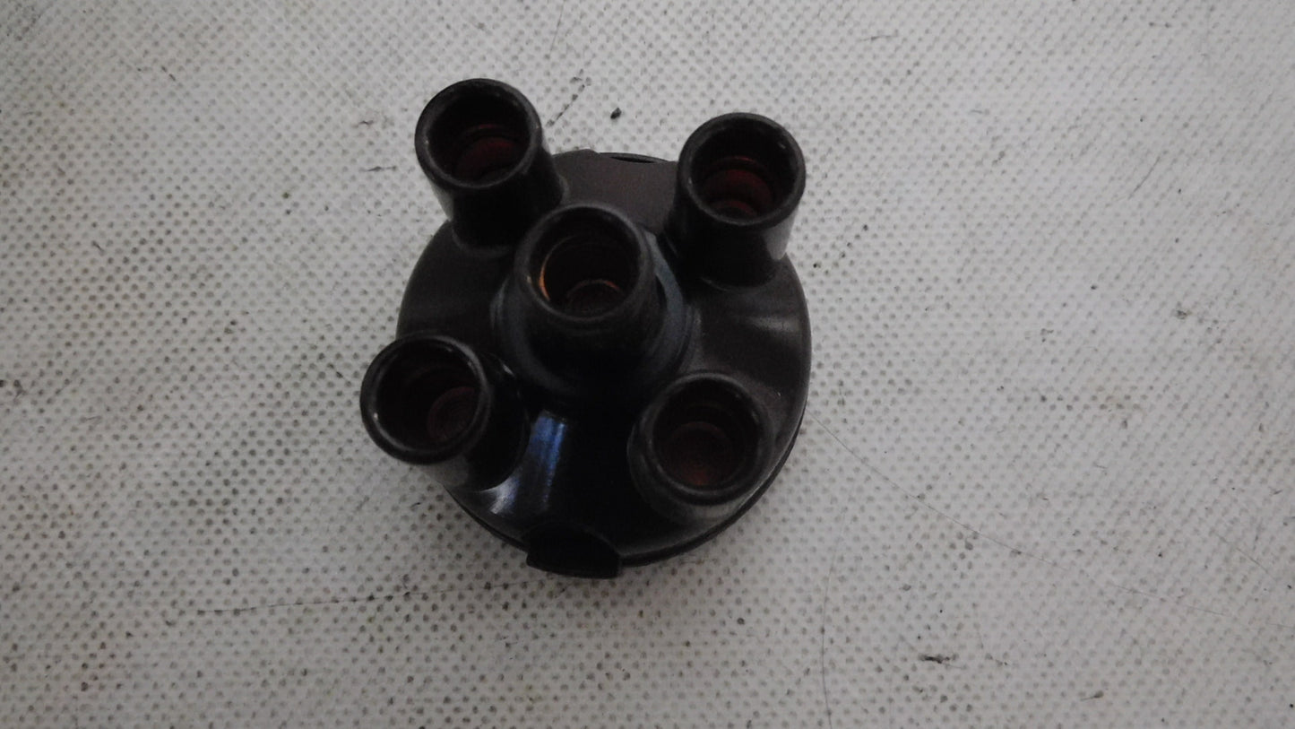 Verteilerkappe Kappe VK121 Beru Renault 4 6