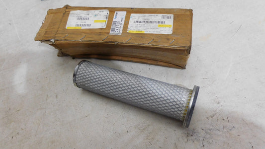 Luftfilter Patrone Sekundärluftfilter 244700 TotalSource Stapler Gabelstapler Flurförderzeug