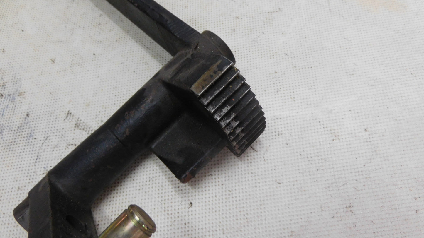 Bremspedal Luftbremse 2810910 Clark Stapler Gabelstapler Flurförderzeug