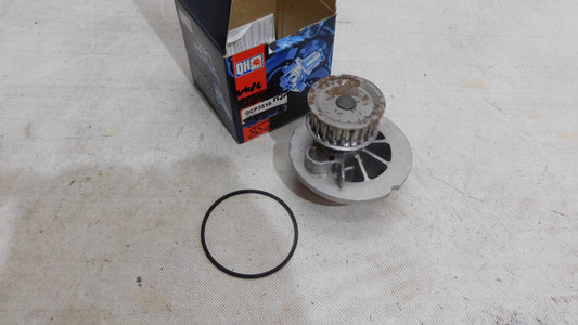 Wasserpumpe Zähnez. 23 für Zahnriementrieb QCP3516 Opel Astra Vectra Zafira Meriva 1.4 1.6