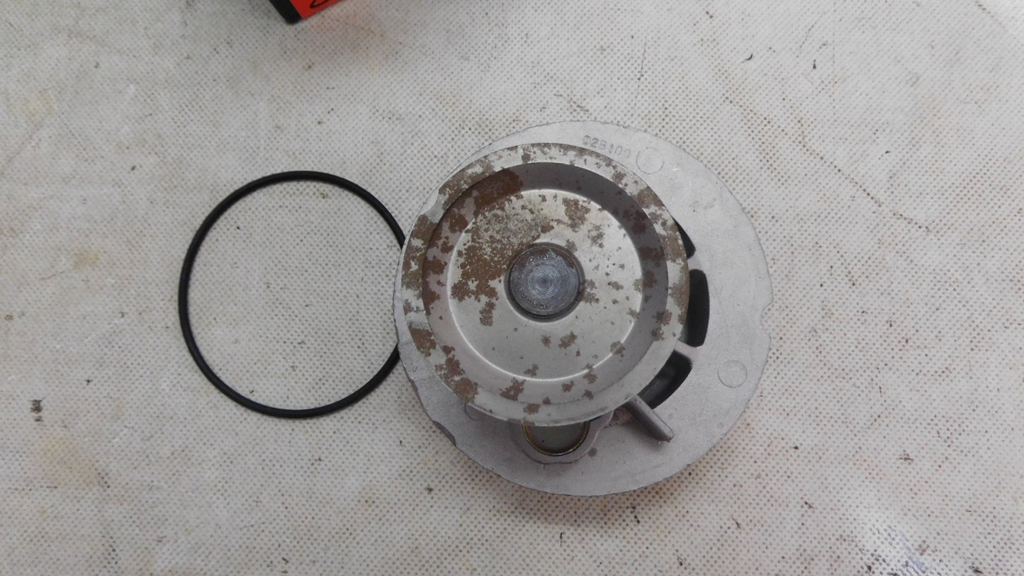 Wasserpumpe Zähnez. 23 für Zahnriementrieb QCP3516 Opel Astra Vectra Zafira Meriva 1.4 1.6