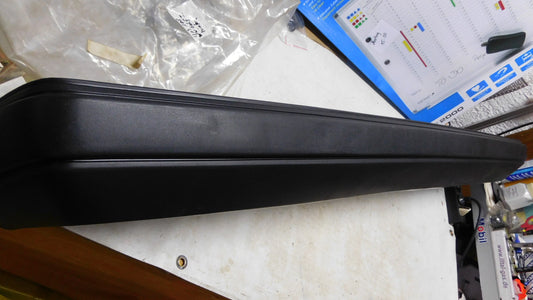 Stoßstange hinten schwarz 413108 VW Golf 1 I MK1 ab 8.78