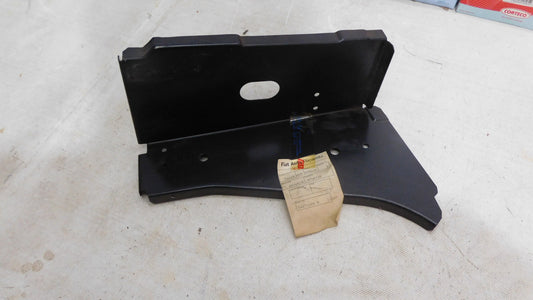Stütze Verstärkung Blech 4436518 Fiat Ducato 280 290