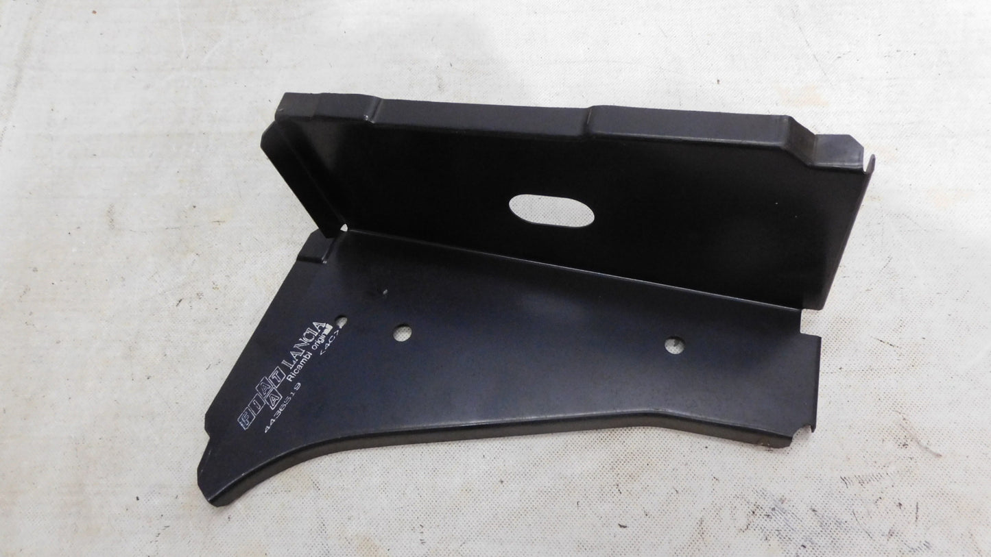 Stütze Verstärkung Blech 4436519 Fiat Ducato 280 290