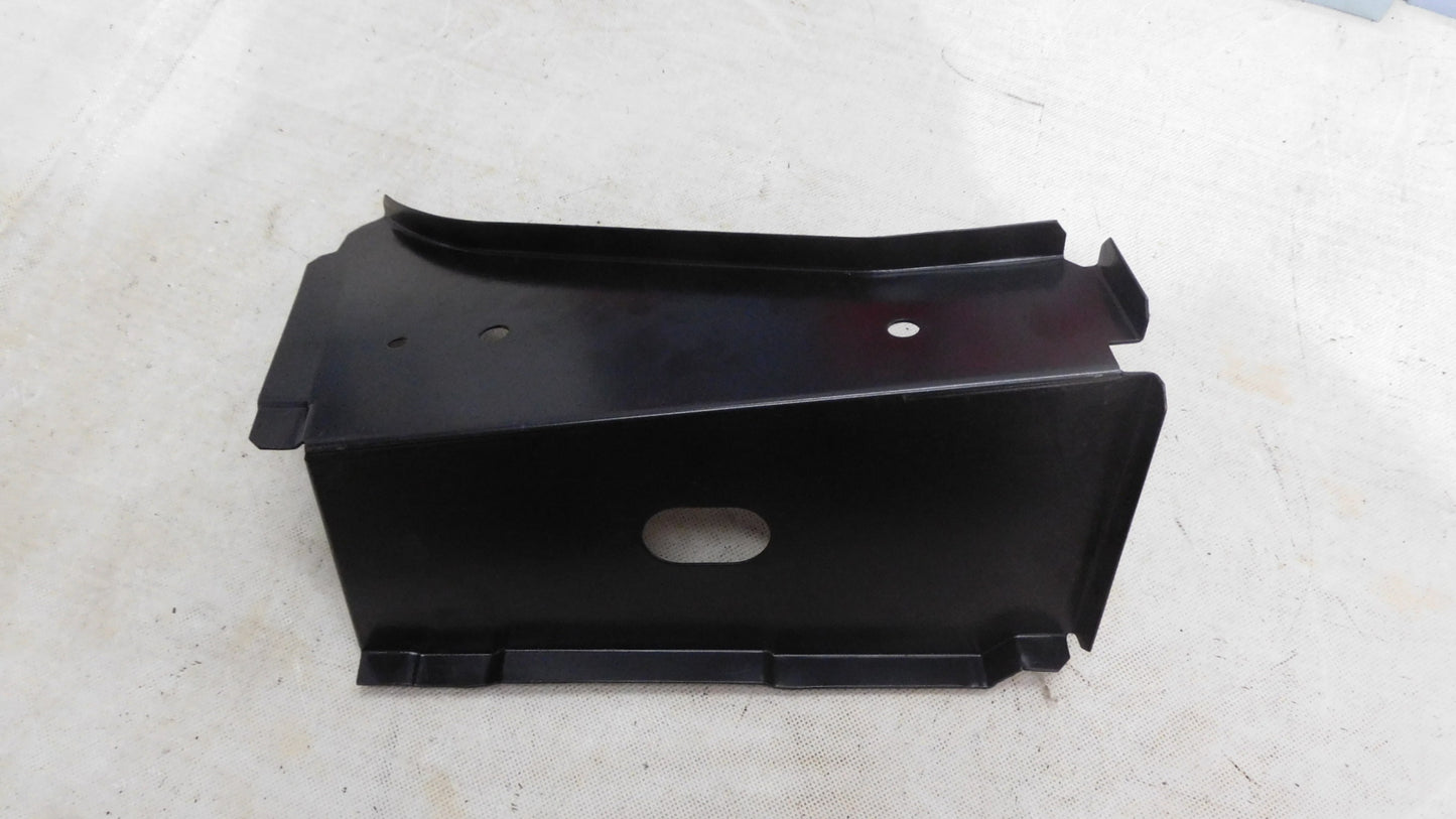 Stütze Verstärkung Blech 4436519 Fiat Ducato 280 290