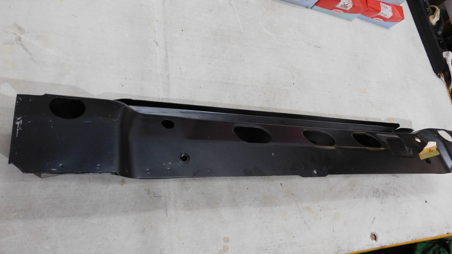 Reparaturblech Frontblech Querträger 222099 90307532 Opel Vectra A 1.4 1.6