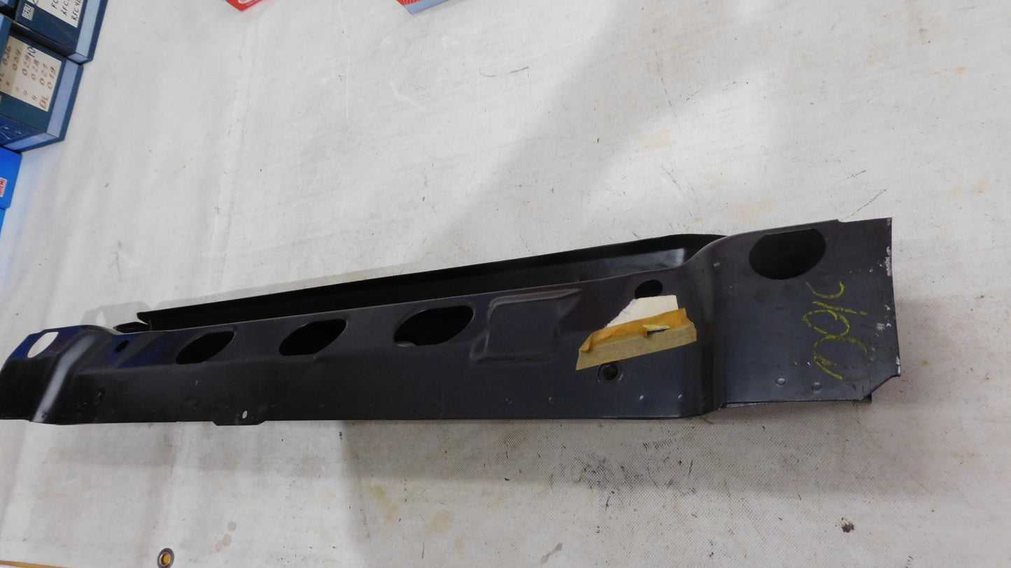 Reparaturblech Frontblech Querträger 222099 90307532 Opel Vectra A 1.4 1.6