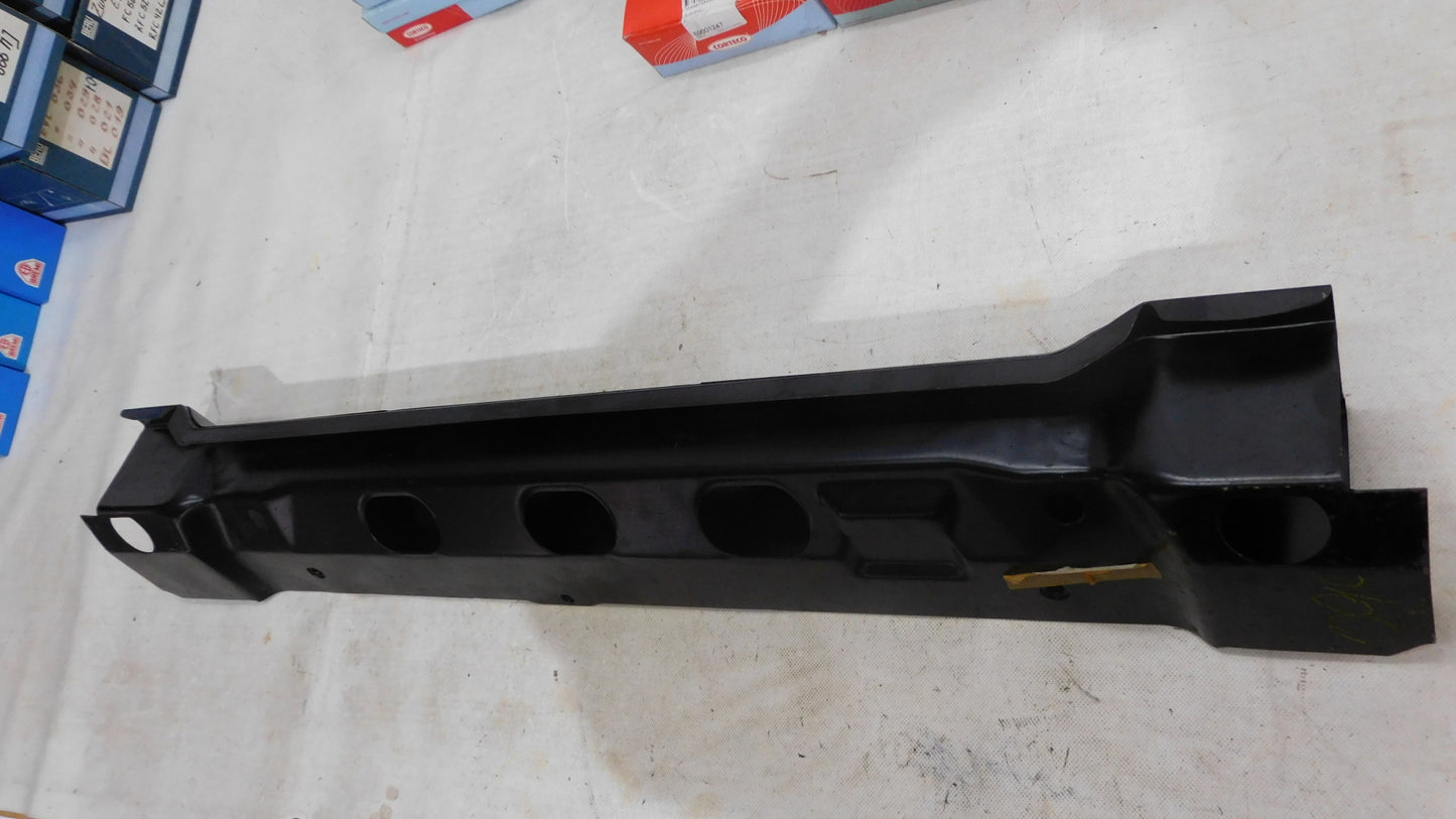 Reparaturblech Frontblech Querträger 222099 90307532 Opel Vectra A 1.4 1.6