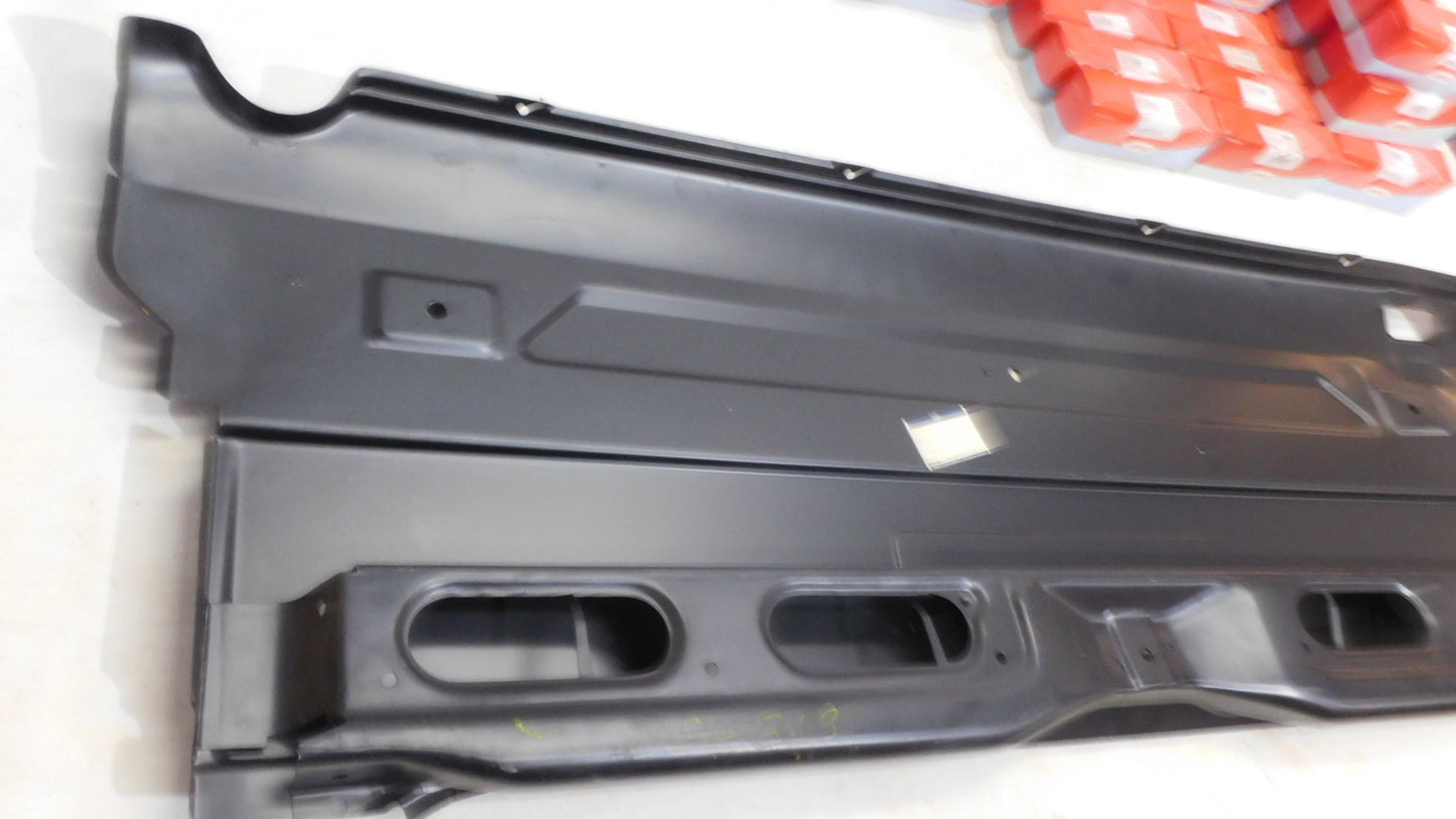 Rückwand Heckblech 184313 90119579 Opel Corsa A TR