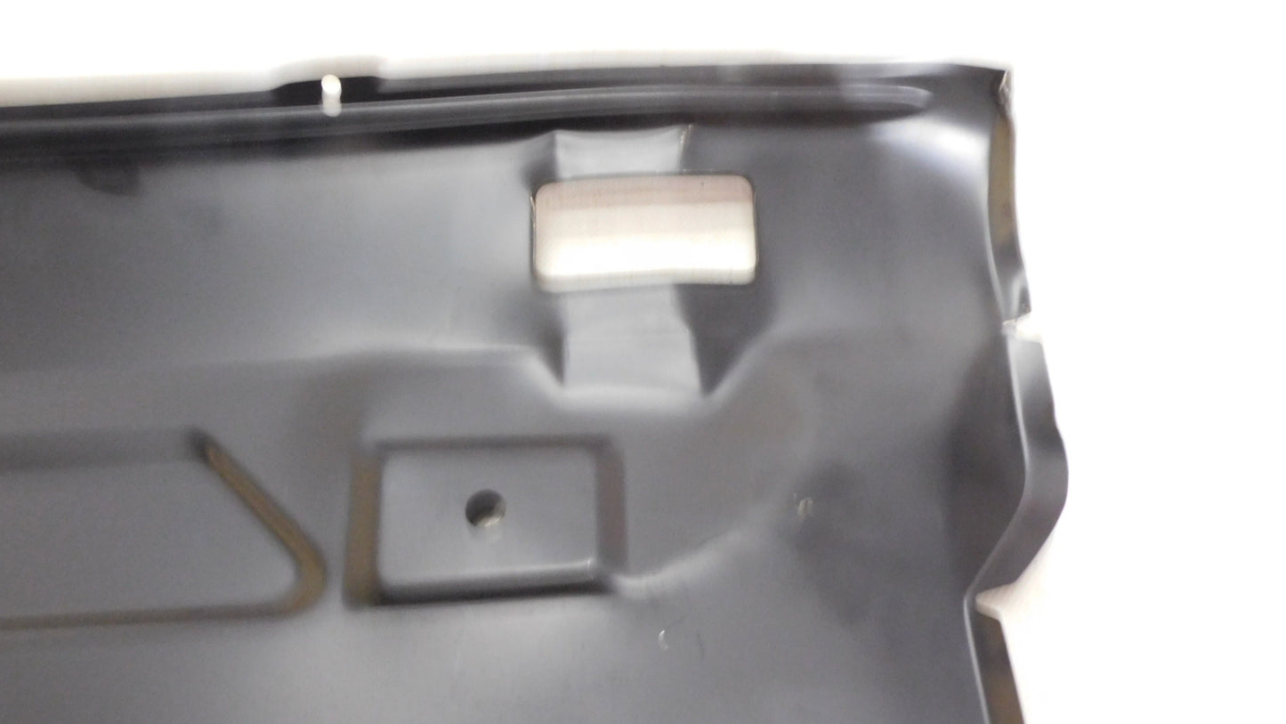 Rückwand Heckblech 184313 90119579 Opel Corsa A TR