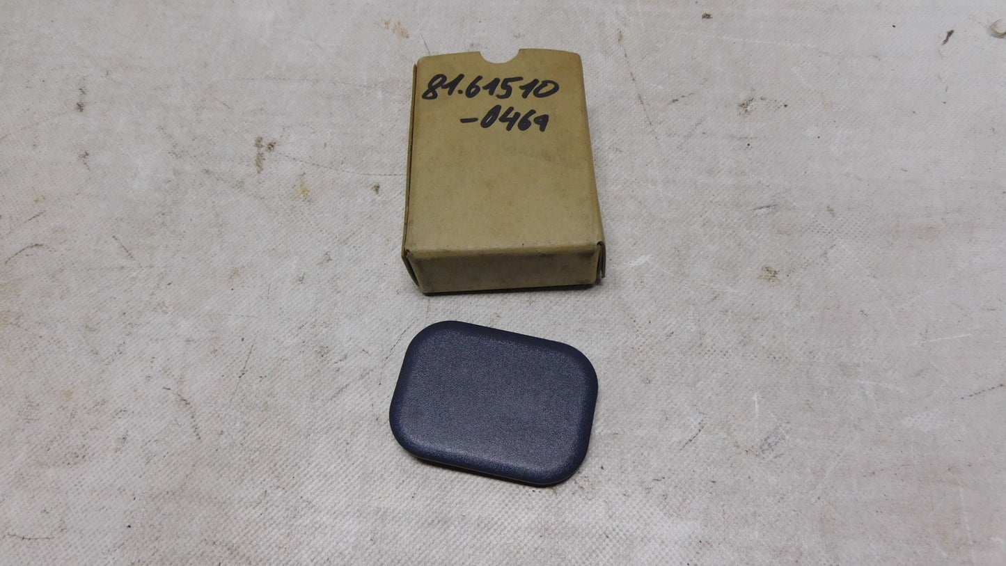 Deckel Abdeckung Einstiegkasten links rechts 81615100469 MAN TGA TGS TGX