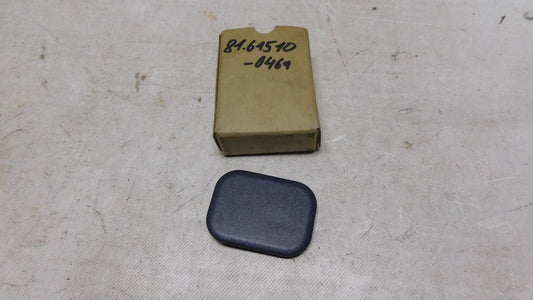 Deckel Abdeckung Einstiegkasten links rechts 81615100469 MAN TGA TGS TGX