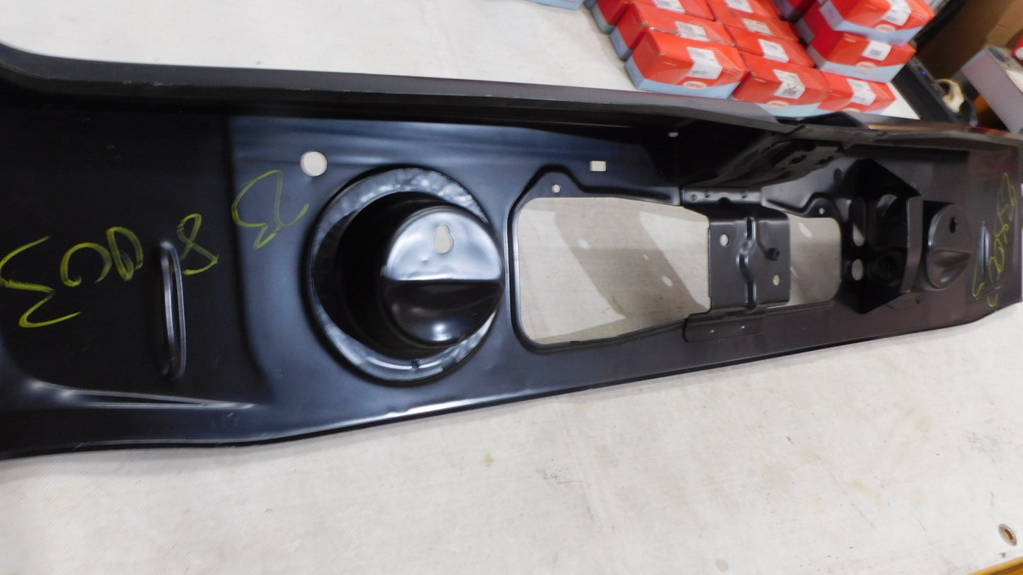Querträger Rückwand 238003 90378700 Opel Omega B Caravan Kombi