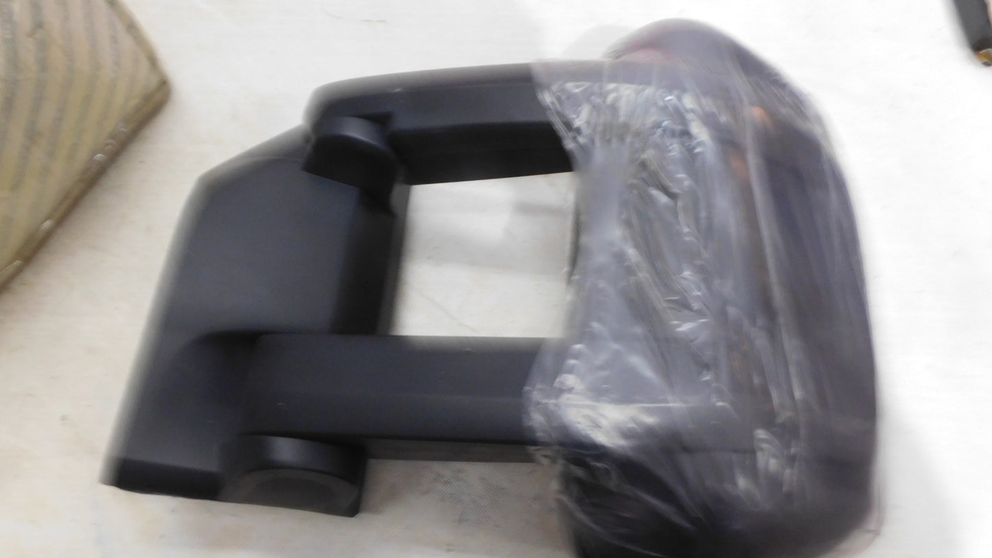 Außenspiegel langer Spiegelarm links schwarz 735424422 Fiat Ducato Peugeot Boxer Citroën Jumper Opel Movano