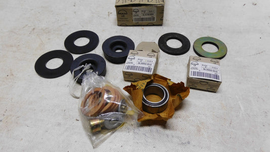 Reparatursatz Fahrerhauslagerung 81417006095 MAN E 2000 E F 90