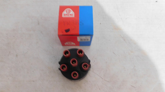 Verteilerkappe Kappe 8073R Bremi Audi VW