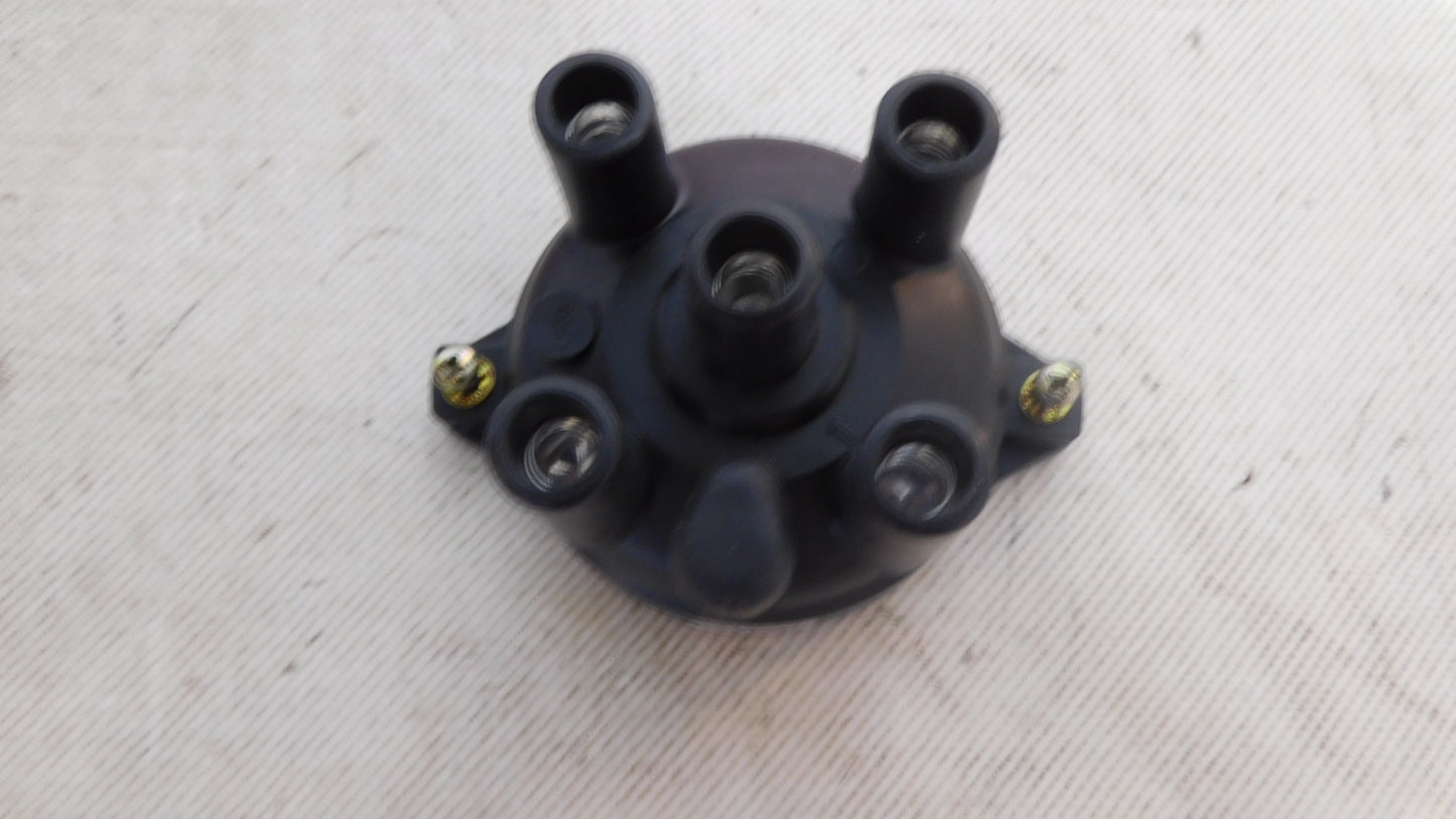 Verteilerkappe Kappe 8535 Bremi Mazda 121 323