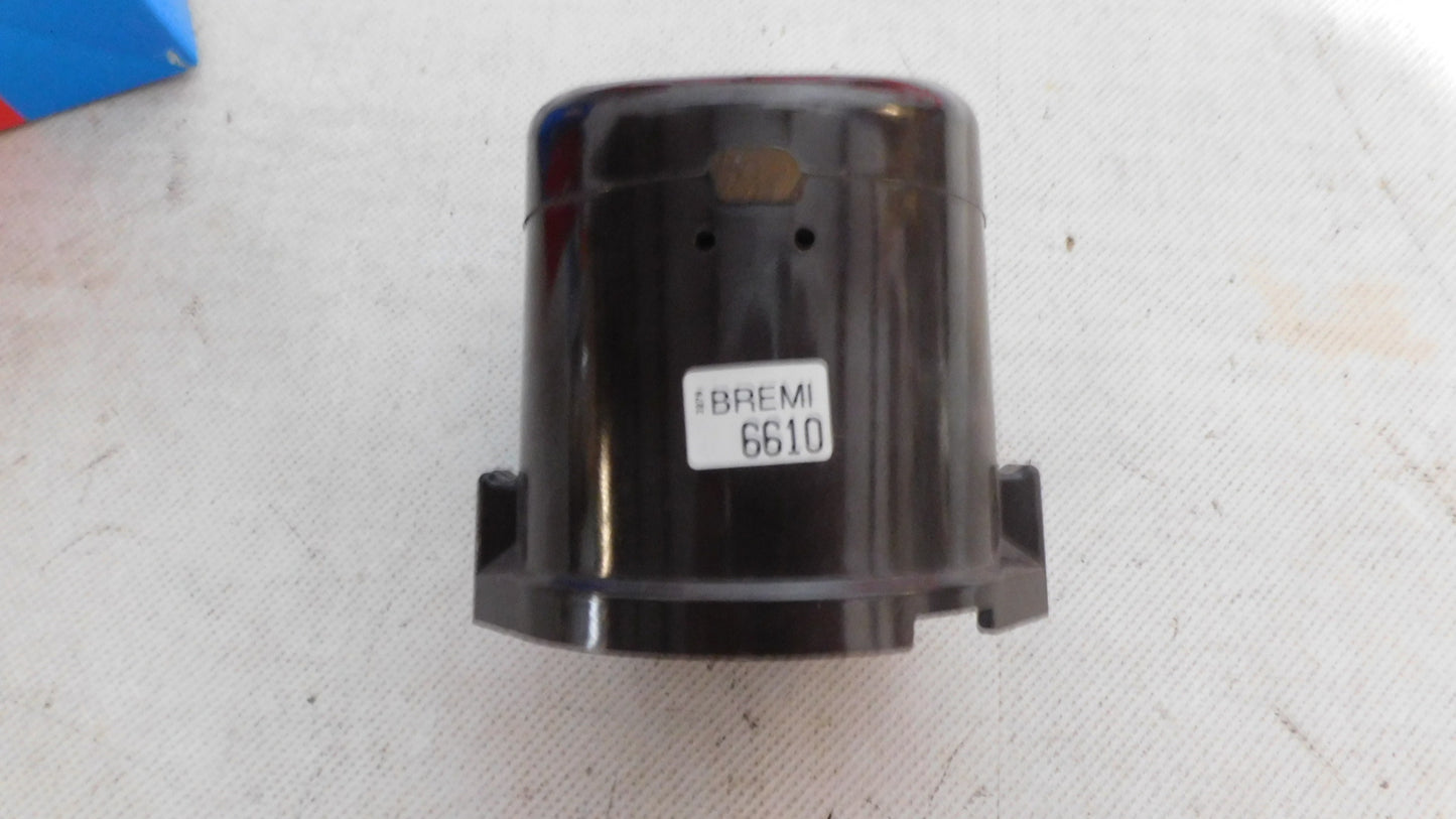 Verteilerkappe Kappe 6610 Bremi Seat Marbella Ibiza