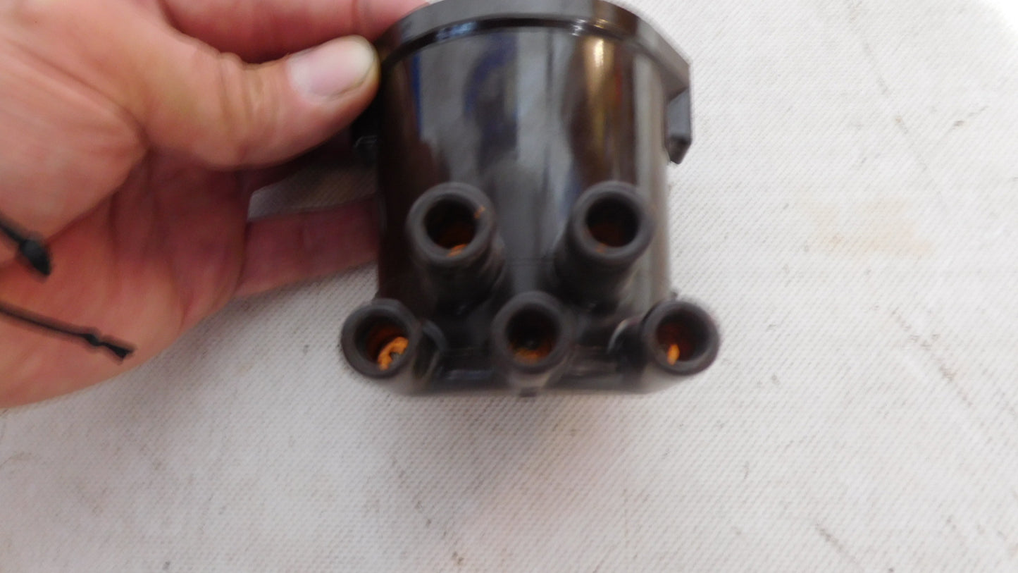 Verteilerkappe Kappe 6610 Bremi Seat Marbella Ibiza
