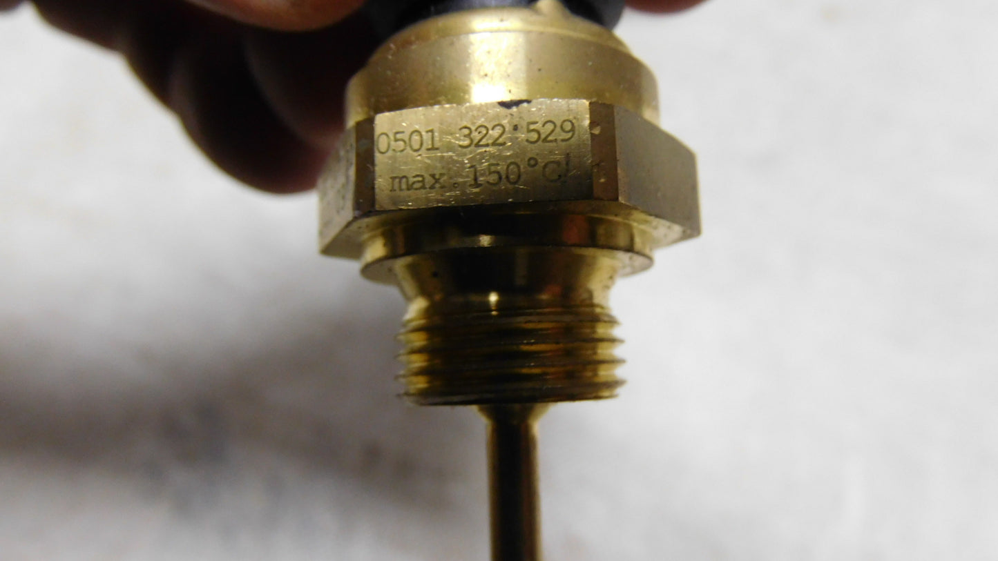 Sensor Temperatur 81274200101 MAN E F 2000 TGA TGX TGS A 51 64 66 Neoplan Cityliner