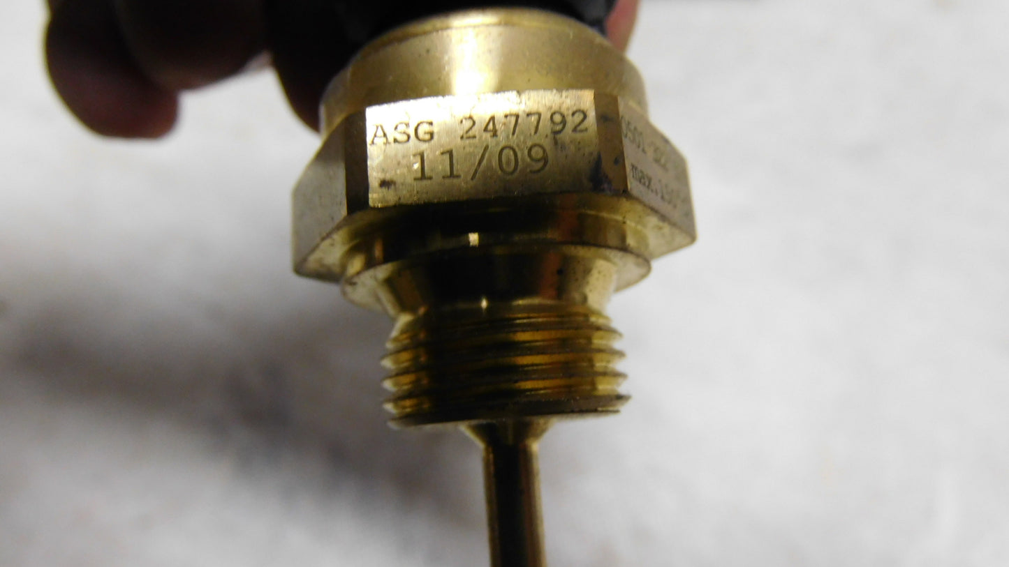 Sensor Temperatur 81274200101 MAN E F 2000 TGA TGX TGS A 51 64 66 Neoplan Cityliner