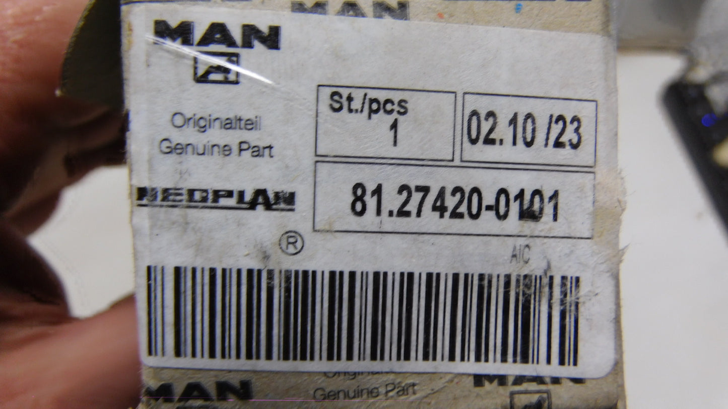 Sensor Temperatur 81274200101 MAN E F 2000 TGA TGX TGS A 51 64 66 Neoplan Cityliner
