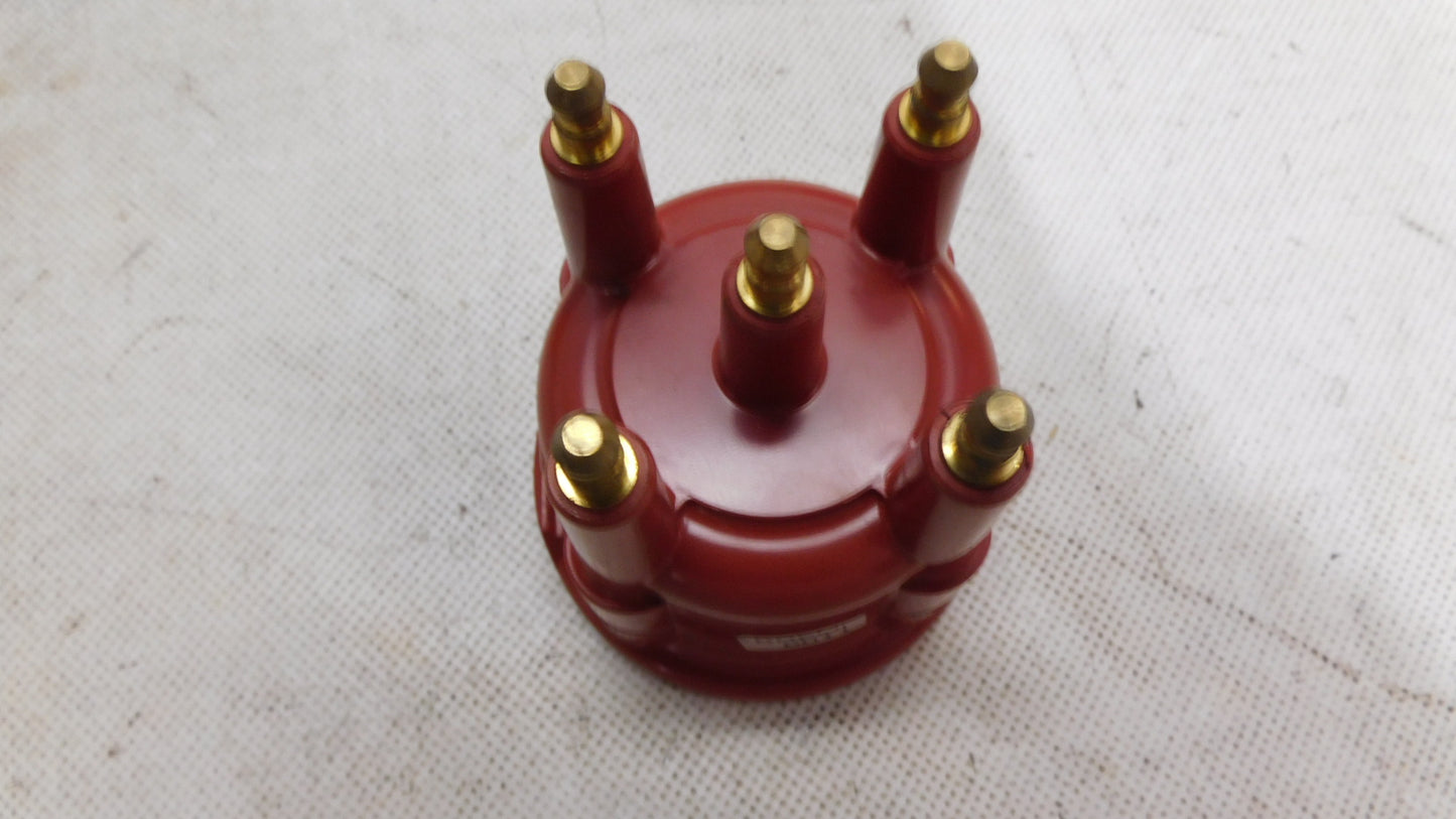 Verteilerkappe Kappe 6011 Bremi Opel Kadett E Corsa A Vectra A Vauxhall Cavalier Mk3