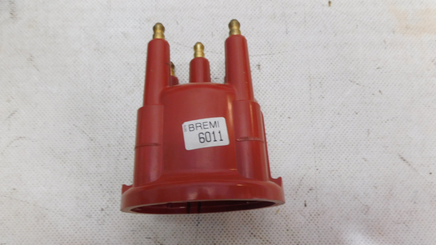 Verteilerkappe Kappe 6011 Bremi Opel Kadett E Corsa A Vectra A Vauxhall Cavalier Mk3