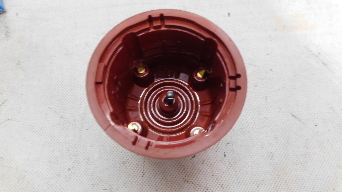 Verteilerkappe Kappe 6011 Bremi Opel Kadett E Corsa A Vectra A Vauxhall Cavalier Mk3