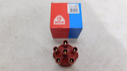 Verteilerkappe Kappe 8073 Bremi Audi 100 200 Coupe