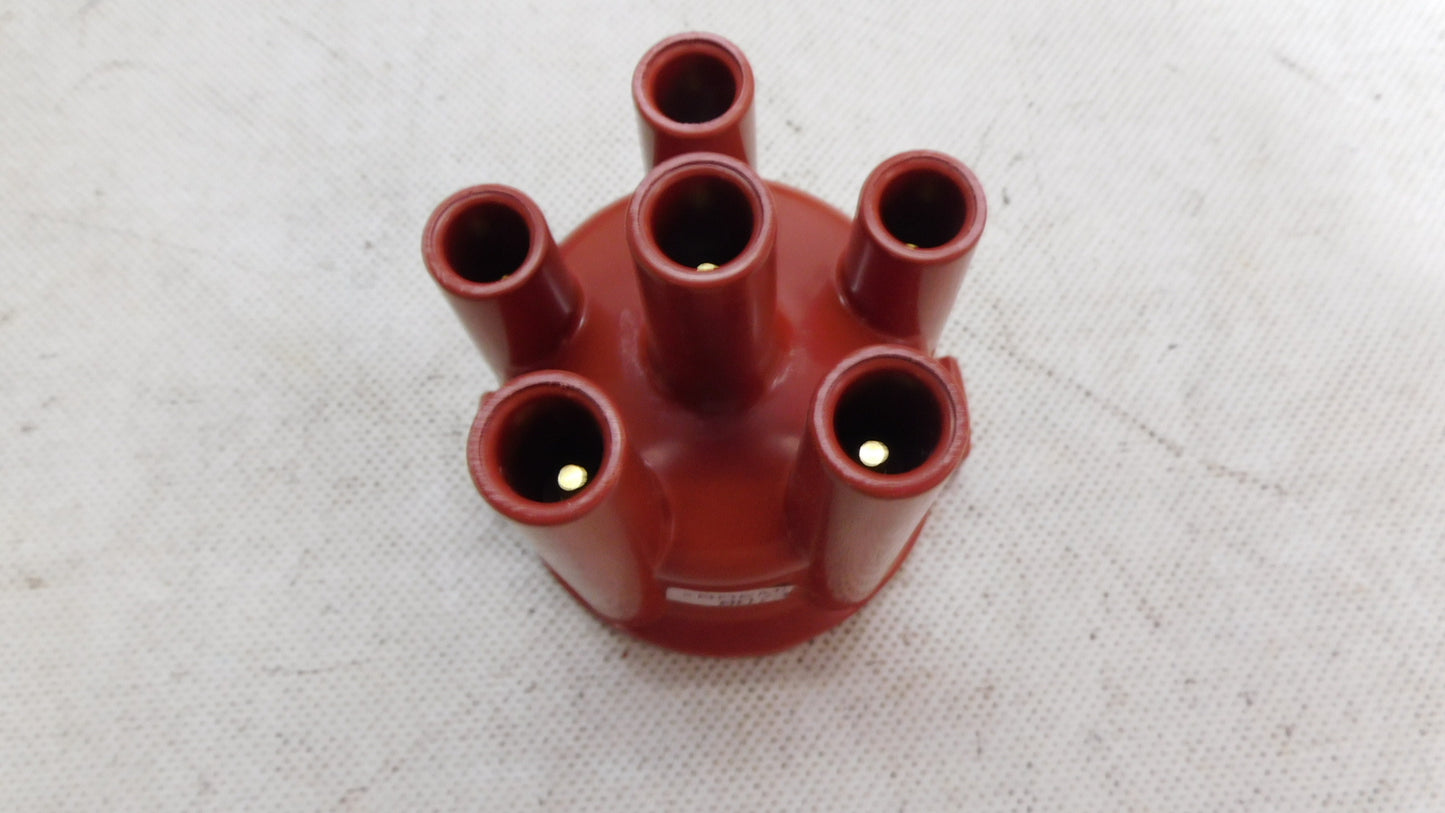 Verteilerkappe Kappe 8073 Bremi Audi 100 200 Coupe