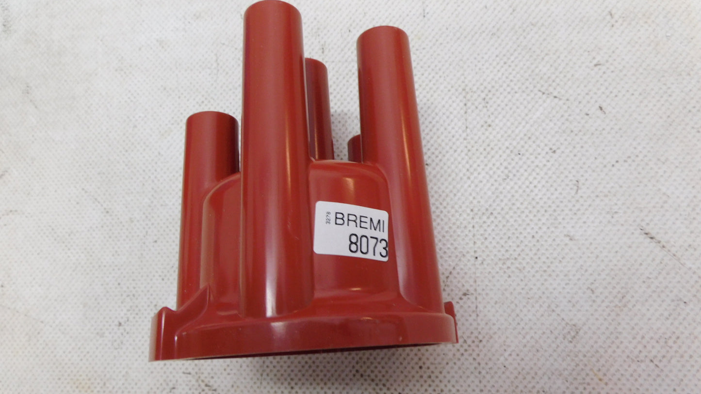 Verteilerkappe Kappe 8073 Bremi Audi 100 200 Coupe