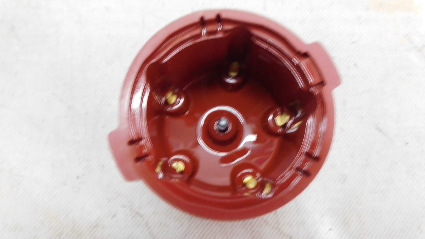 Verteilerkappe Kappe 8073 Bremi Audi 100 200 Coupe