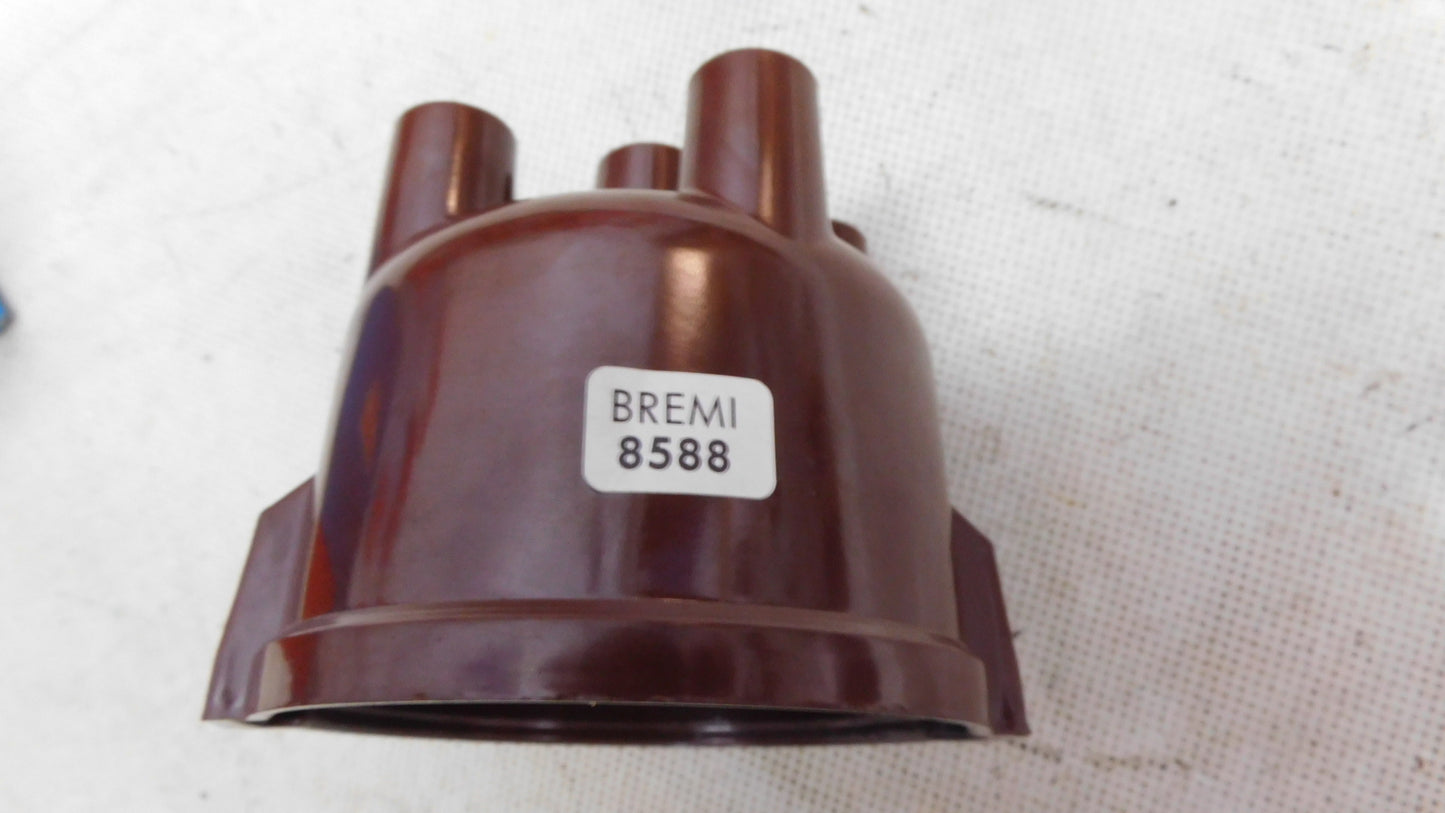 Verteilerkappe Kappe 8588 Bremi Ford Escort Mk 1 2 3 Capri 2 Transit