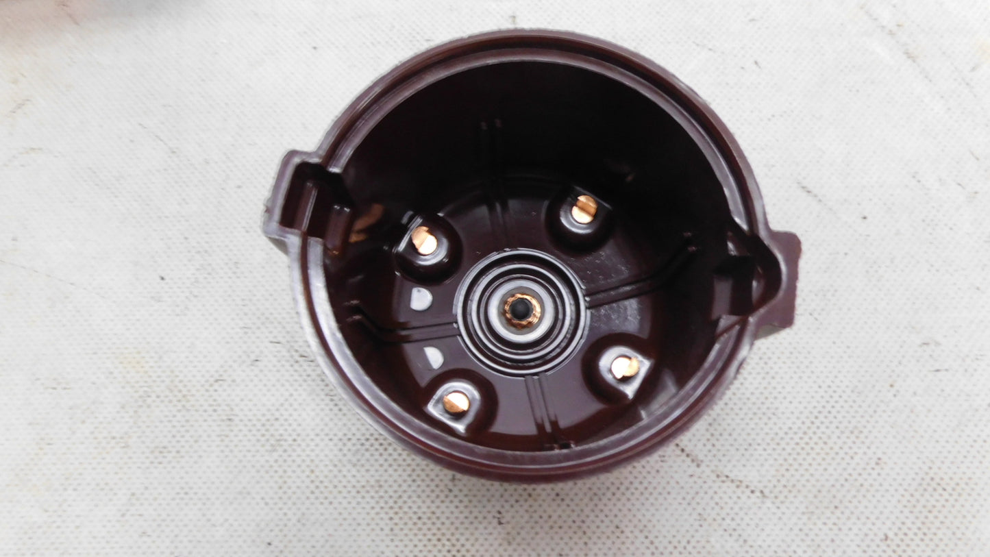 Verteilerkappe Kappe 8588 Bremi Ford Escort Mk 1 2 3 Capri 2 Transit
