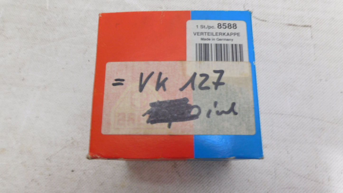 Verteilerkappe Kappe 8588 Bremi Ford Escort Mk 1 2 3 Capri 2 Transit