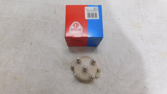 Verteilerkappe Kappe 6627 Bremi Renault R19 Clio 1 Megane 1 Rapid