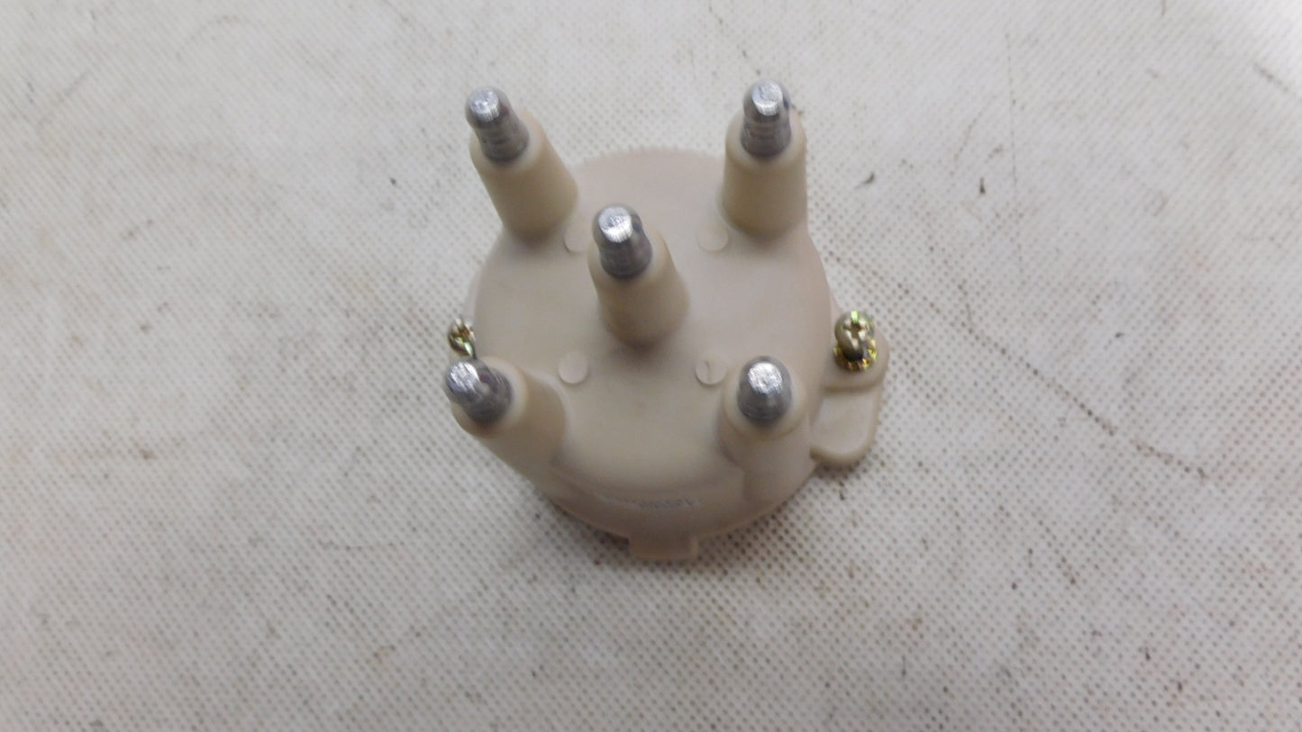 Verteilerkappe Kappe 6627 Bremi Renault R19 Clio 1 Megane 1 Rapid