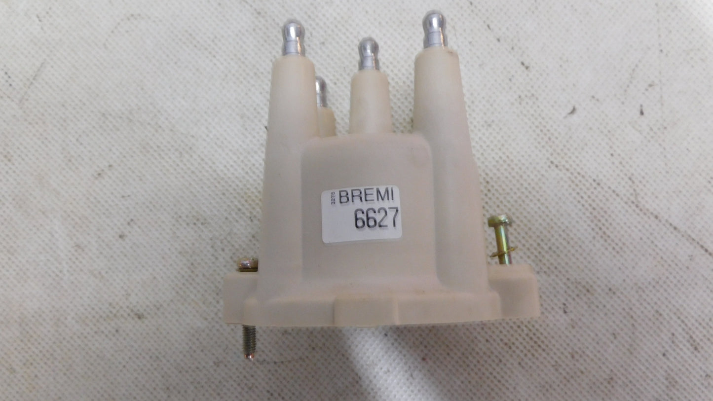 Verteilerkappe Kappe 6627 Bremi Renault R19 Clio 1 Megane 1 Rapid