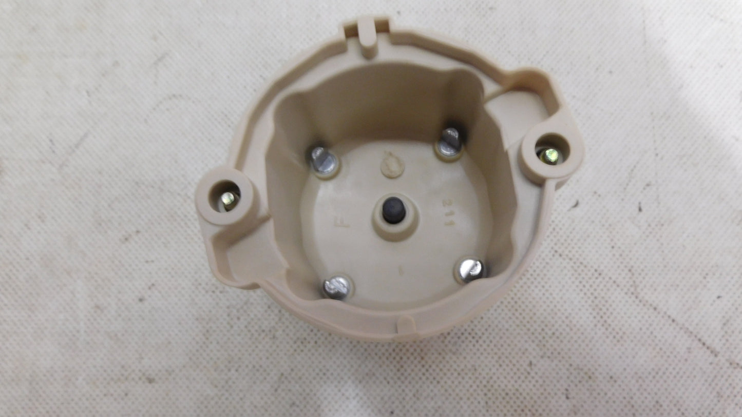 Verteilerkappe Kappe 6627 Bremi Renault R19 Clio 1 Megane 1 Rapid