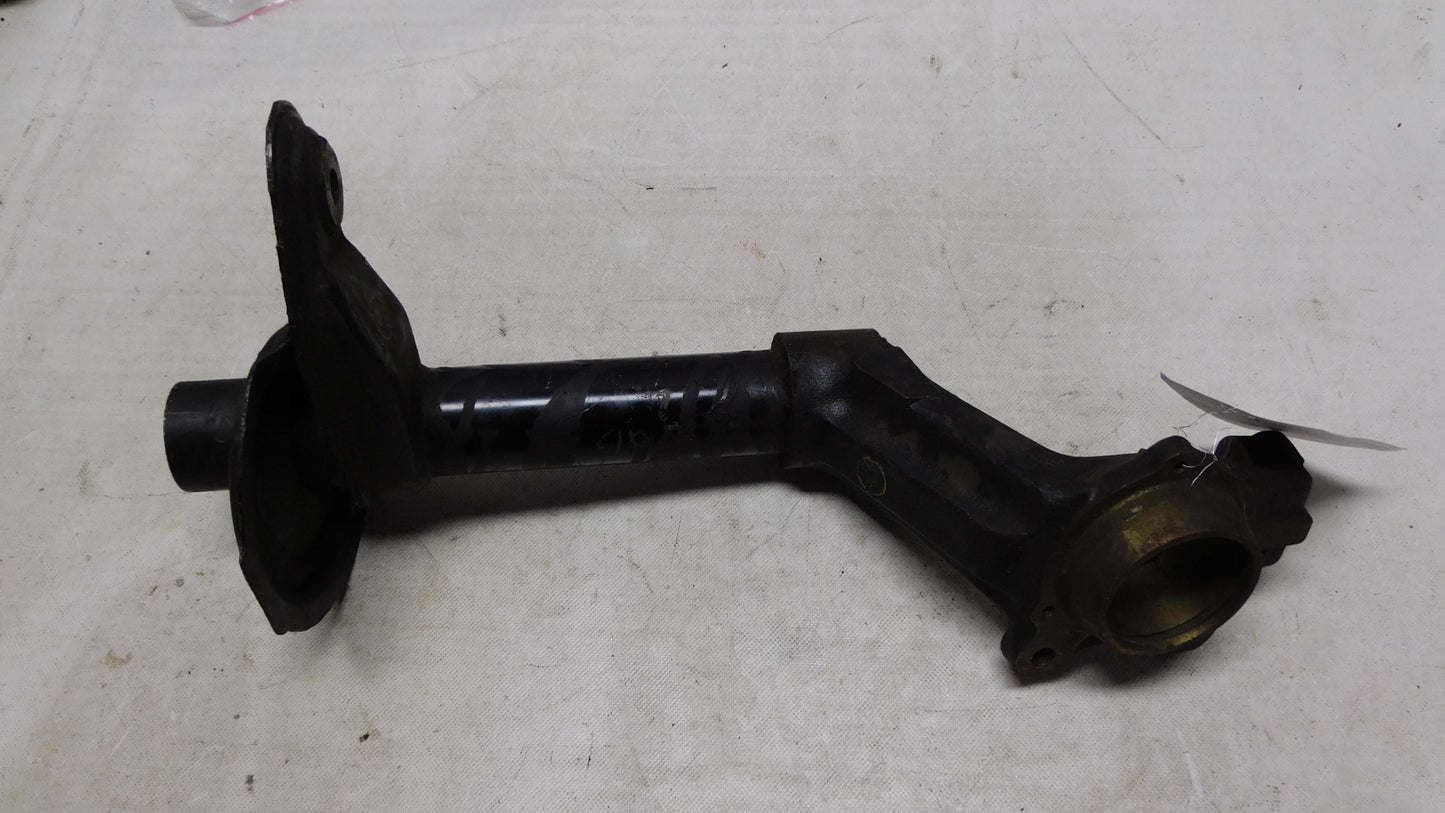 Achsschenkel Federbein vorne links 308147 90095289 Opel Ascona C 1.3 N S bis Baujahr 1983