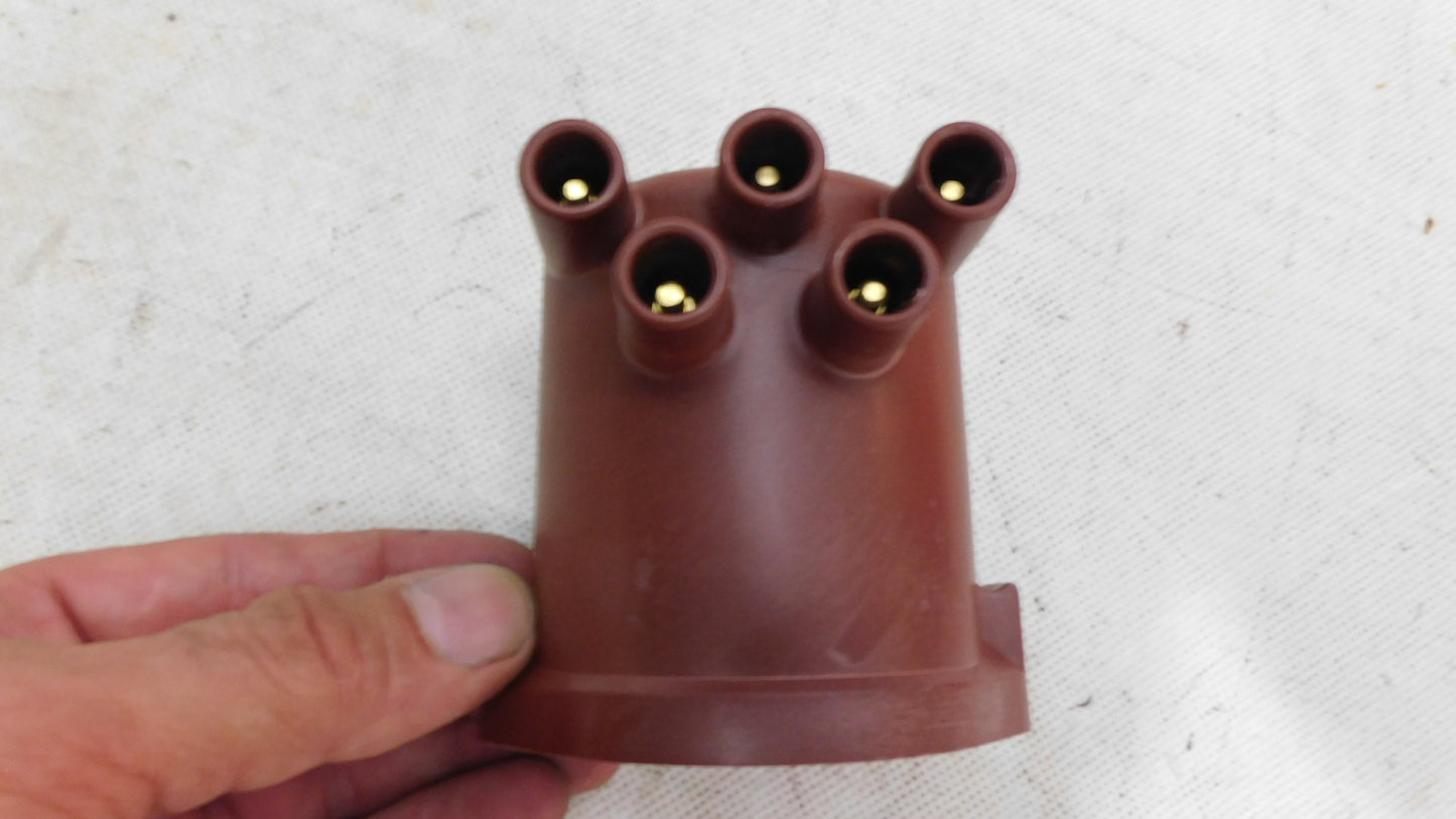 Verteilerkappe Kappe 6629 Bremi Fiat Panda Seat Marbella