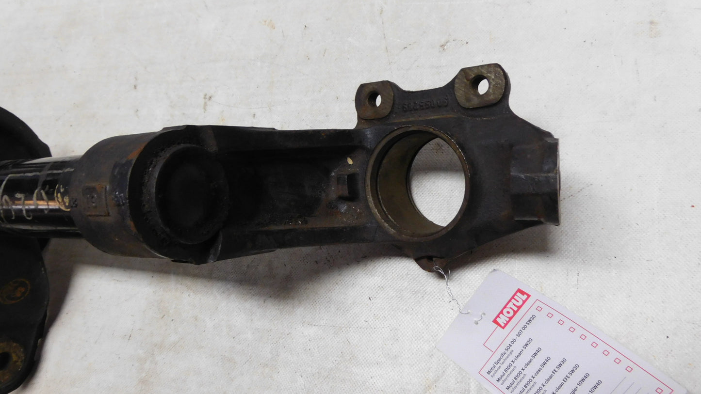 Achsschenkel Federbein vorne links 308147 90095289 Opel Ascona C 1.3 N S bis Baujahr 1983