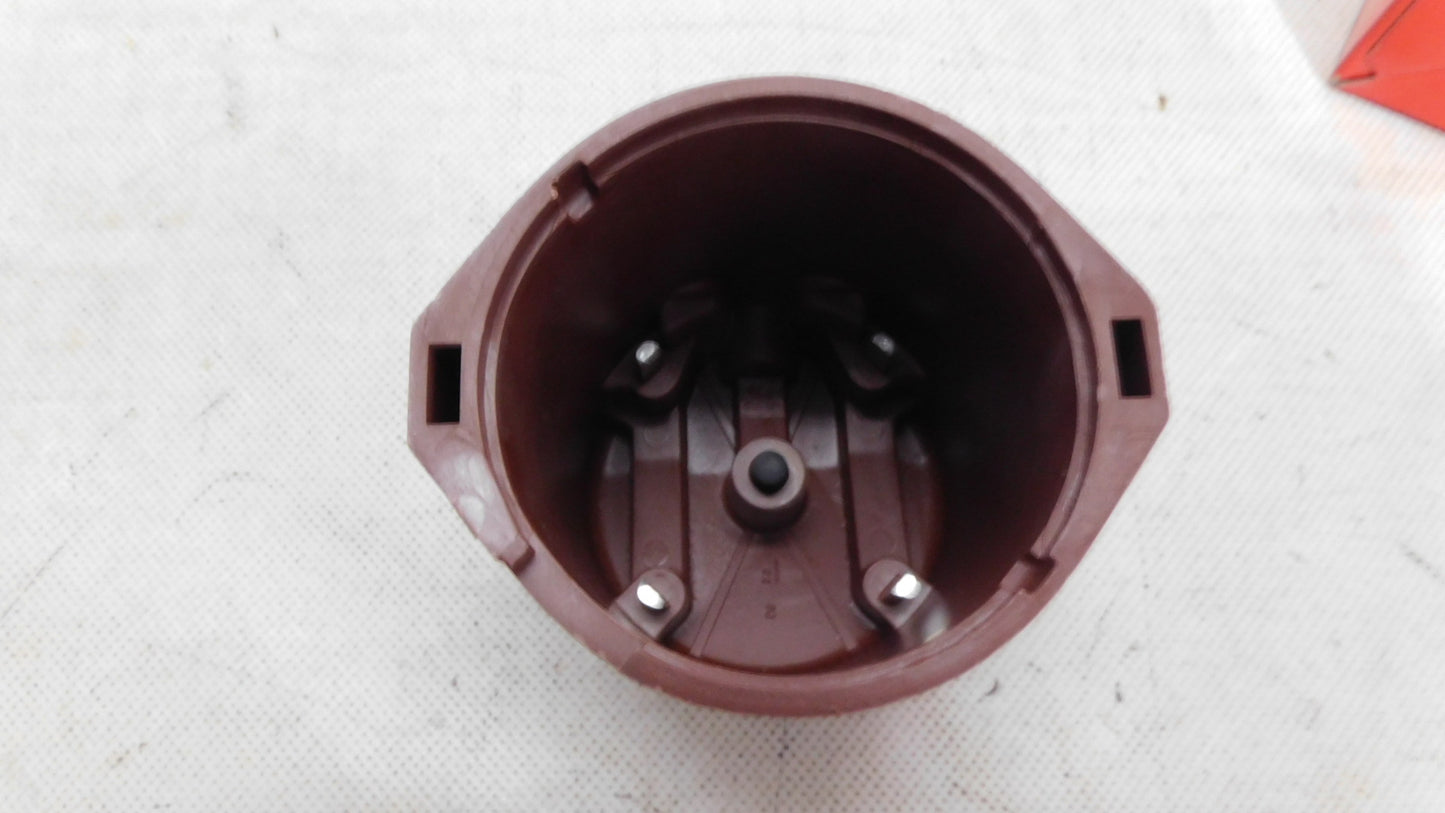 Verteilerkappe Kappe 6629 Bremi Fiat Panda Seat Marbella