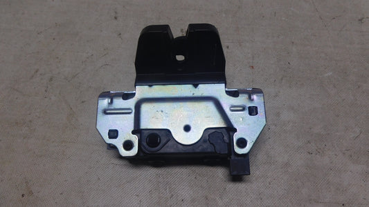 Schloss Heckklappenschloss 5176322 13117285 Opel Astra H Zafira