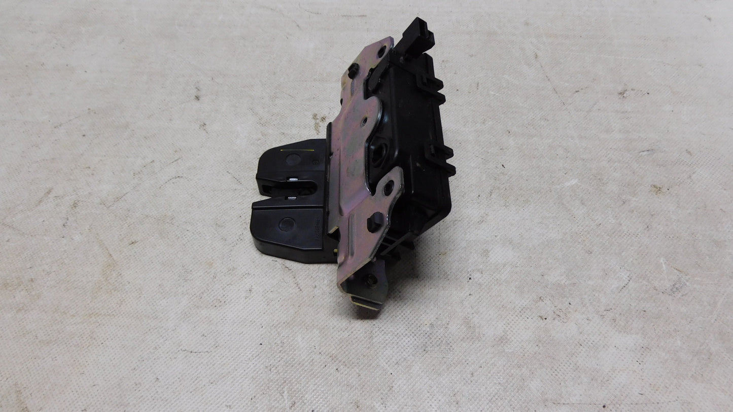 Schloss Heckklappenschloss 5176322 13117285 Opel Astra H Zafira