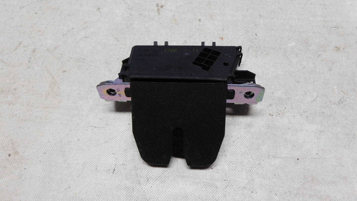Schloss Heckklappenschloss 5176322 13117285 Opel Astra H Zafira