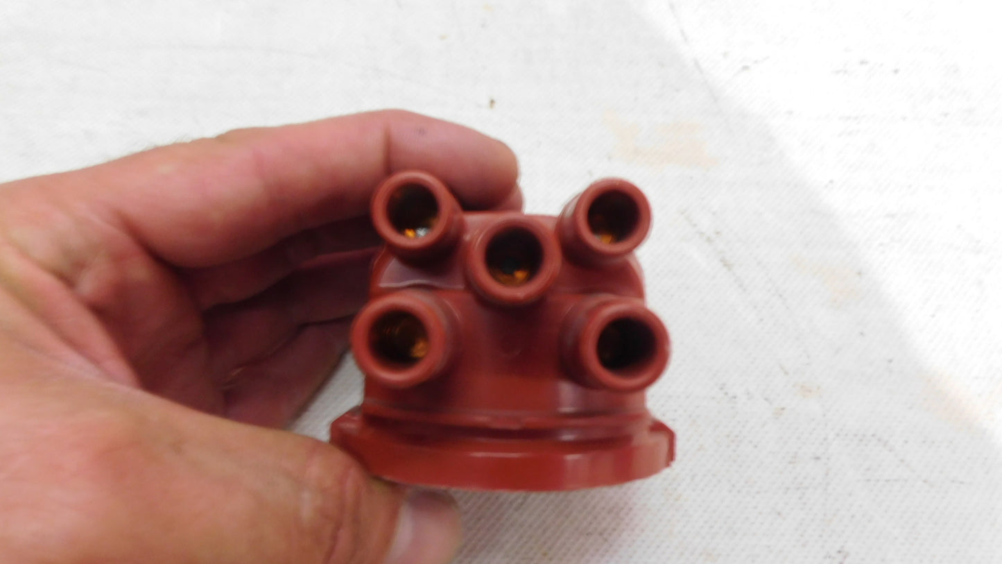 Verteilerkappe Kappe 8398 Bremi Autobianchi Citroen Fiat Lancia Peugeot Renault Seat Talbot